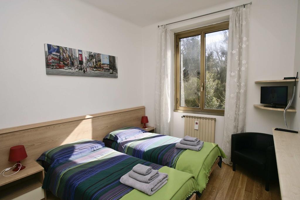 Venice 4 You Mestre Room photo